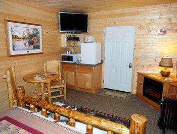 Talkeetna Denali View Lodge And Cabins 외부 사진