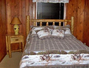 Talkeetna Denali View Lodge And Cabins 외부 사진