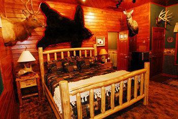 Talkeetna Denali View Lodge And Cabins 외부 사진