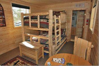 Talkeetna Denali View Lodge And Cabins 외부 사진